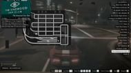 Head to the Vinewood Car Club in the Elysian Island (Image via Sportskeeda Gaming // Rockstar Games)